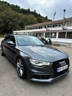 Audi - A6 - 3.0 TDI