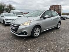 Peugeot - 208 - 1.6hdi