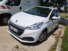 Peugeot - 208 - 1.5 bluehdi