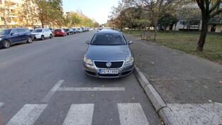 Volkswagen - Passat - 1.9