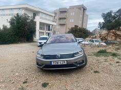 Volkswagen - Passat Alltrack - 2.0 bitdi