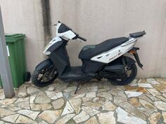 Kymco - Agility City 50 2T