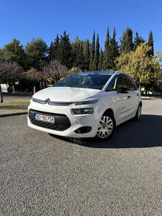 Citroen - C4 Picasso - 1.6 HDI