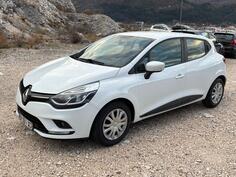 Renault - Clio - 1.5 dci