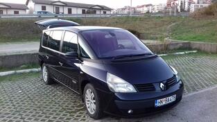 Renault - Espace - 2.2