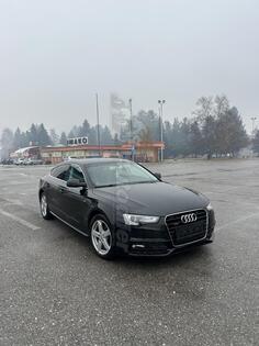 Audi - A5 - 2.0 tdi Quattro Sportback