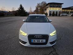 Audi - A3 - 2.0 tdi