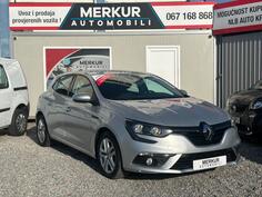 Renault - Megane - 1.5dci