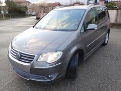 Volkswagen - Touran - 2.0