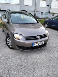 Volkswagen - Golf Plus - 2.0 tdi 81 kw