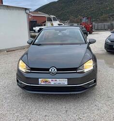 Volkswagen - Golf 7 - 2.0 TDI 12/2019g