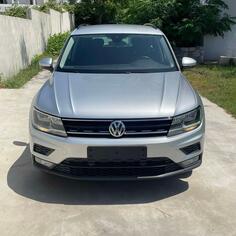 Volkswagen - Tiguan - 2.0