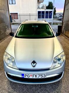 Renault - Laguna - 2.0 DCI