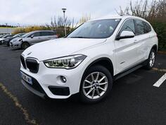 BMW - X1 - 1.8