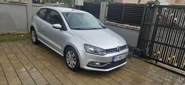 Volkswagen - Polo - 1.4 TDI