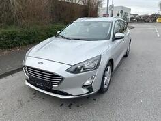 Ford - Focus - 1.5tdci