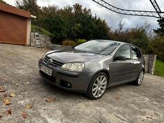 Volkswagen - Golf 5 - 1.9