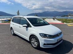 Volkswagen - Touran - 1.6