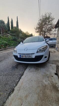 Renault - Megane - 1.5