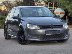 Volkswagen - Polo - 1.6TDI