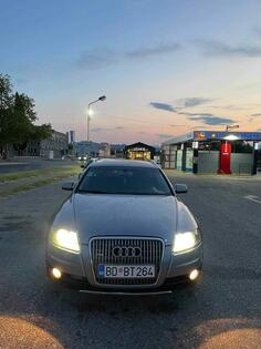 Audi - A6 Allroad - 2.7 TDI