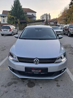 Volkswagen - Jetta - 1.6 tdi 77kw