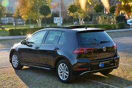 Volkswagen - Golf 7