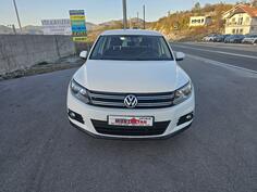 Volkswagen - Tiguan - 2.0 tdi