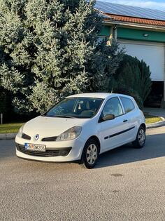 Renault - Clio - 1.5 Dci