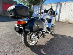 BMW - R 1150 RT