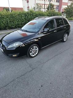 Fiat - Croma - 1.9 mjtd