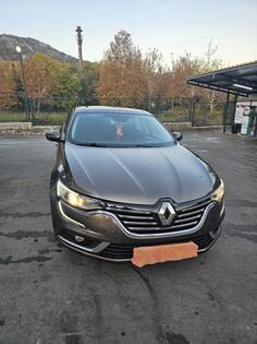 Renault - Talisman - 1.5 DCI