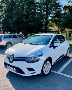 Renault - Clio - 1.5DCI