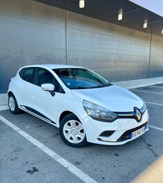 Renault - Clio - 1.5DCI