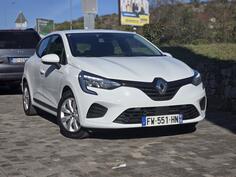 Renault - Clio - 1.5 DCI