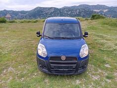 Fiat - Doblo - 1600