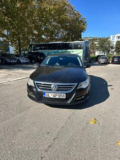 Volkswagen - Passat CC - 2.0 TDI