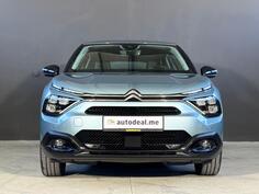 Citroen - C4 - NOVI MODEL - AUTOMATIC