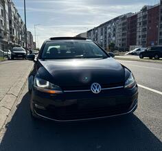 Volkswagen - Golf 7 - 2.0 TDI