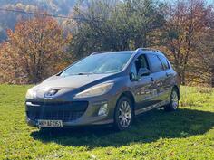 Peugeot - 308 - 1.6 TDI