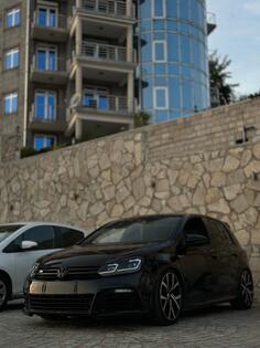 Volkswagen - Golf 6 - 2.0tdi