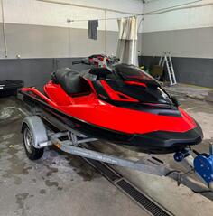 Sea doo - RXP X300 RS