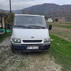 Ford - Transit