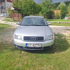 Audi - A4 - 1.9 tdi