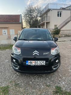 Citroen - C3 Picasso - 1,6 HDI