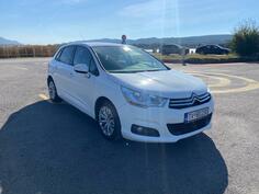 Citroen - C4 - 1.6