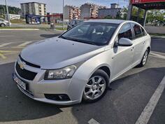 Chevrolet - Cruze - 2.0