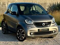 Smart - forTwo - Coupe 1.0