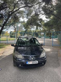 Renault - Scenic - 1.5 DCI