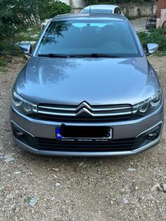 Citroen - C-Elyse - 1.6